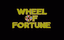 Video Game: Wheel of Fortune: Featuring Vanna White