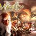 Board Game: Magnifico