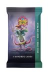 Mindbug: Add-On Pack 2024-2025