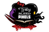 Video Game: They Bleed Pixels
