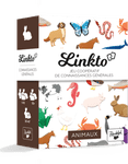 Board Game: Linkto Animaux