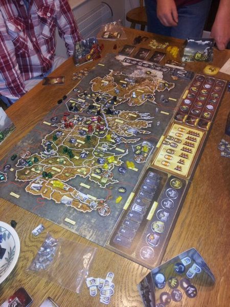board game image