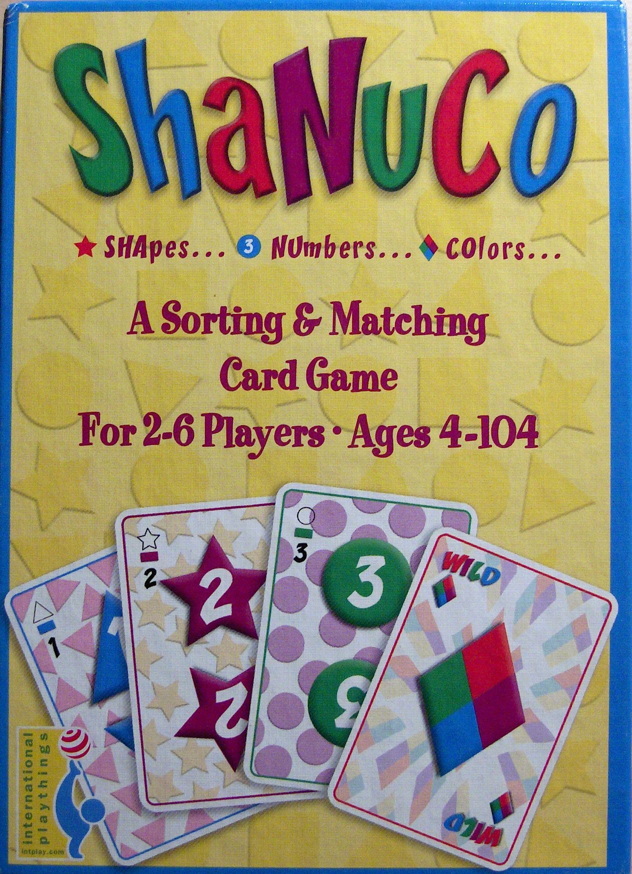ShaNuCo