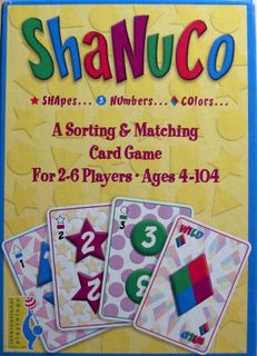 ShaNuCo