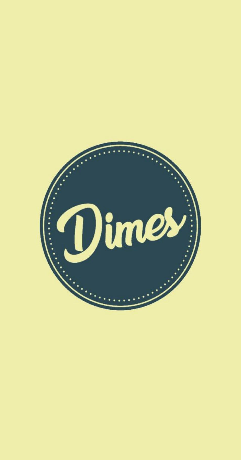 Dimes