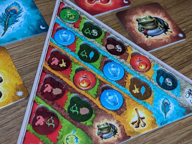 Asset image game Little Alchemists