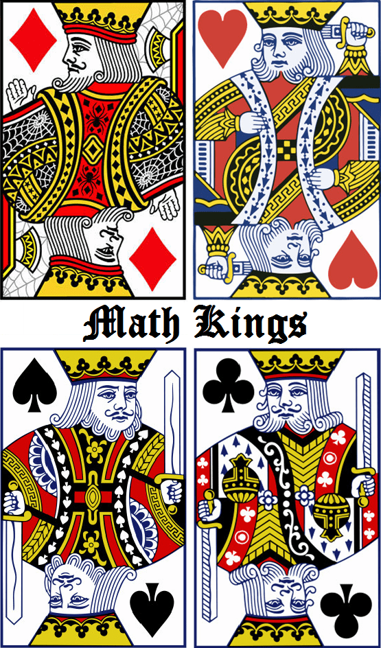 Math Kings