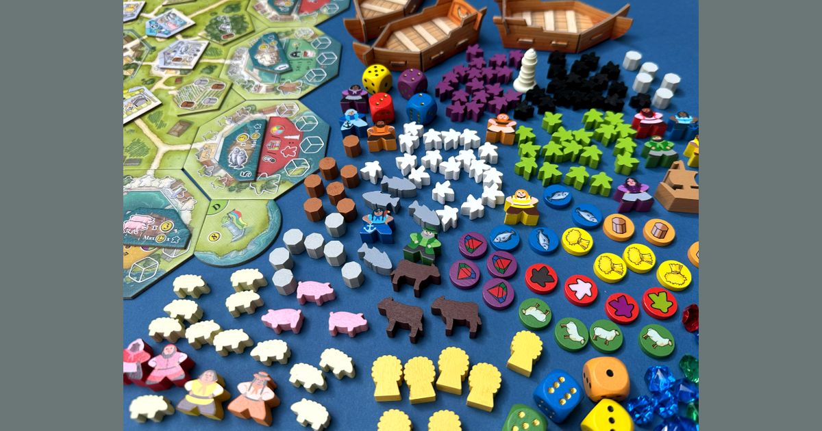 BoardGameGeek