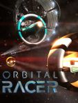 Video Game: Orbital Racer