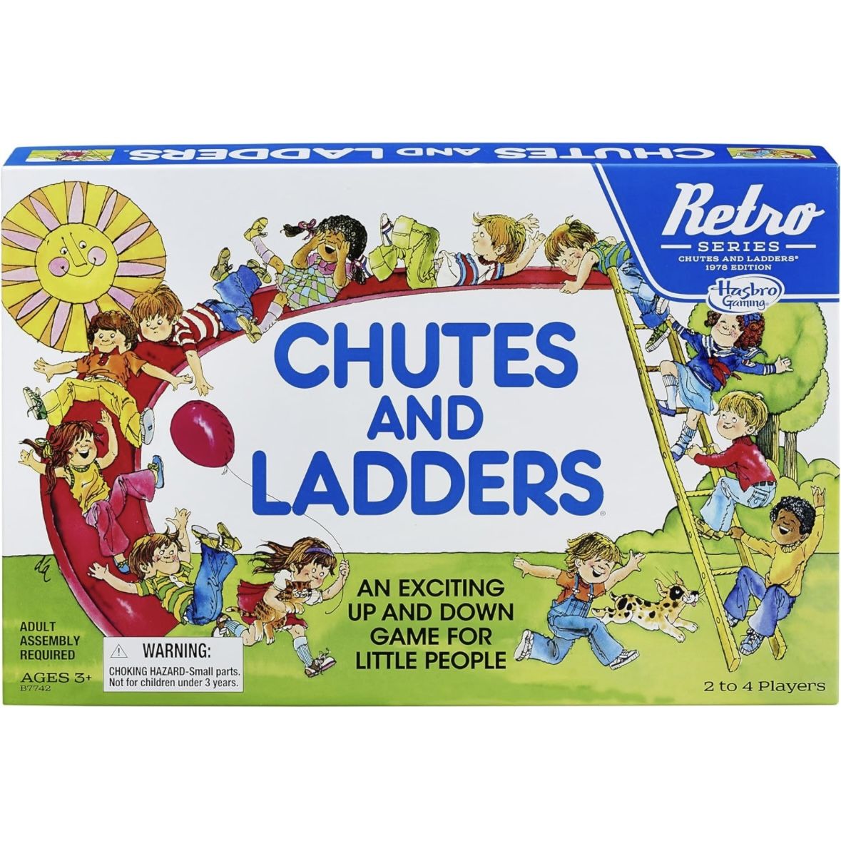 BoardGameGeek