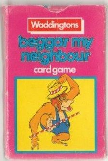 Beggar My Neighbour