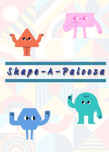Shape-A-Palooza
