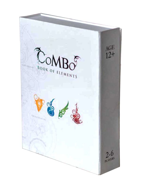 COMBO Arena