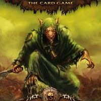 Warhammer: Invasion – The Skavenblight Threat