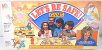 More Let's Be Safe! videos
