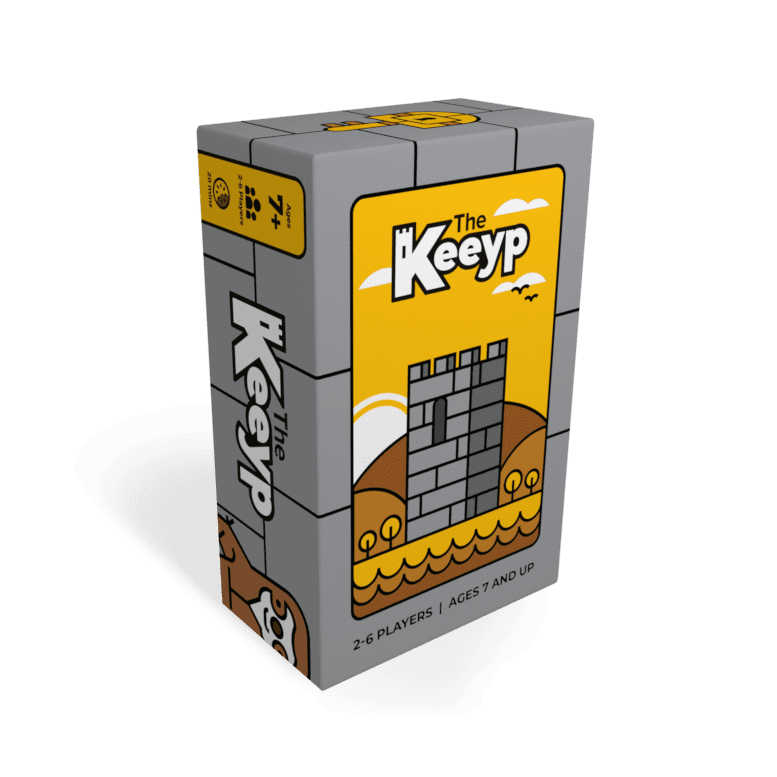 The Keeyp