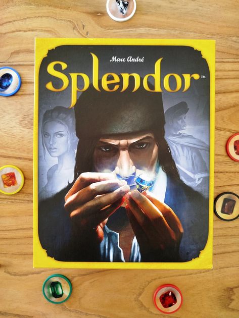 BoardGameGeek
