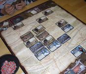 Board Game: Summoner Wars: Master Set