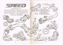 Speed