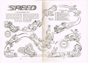 Speed