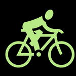 Video Game Theme: Sports - Bicycling