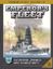 Board Game: Command at Sea: Volume IX – Emperor's Fleet: The Imperial Japanese Navy in World War II