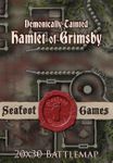 RPG Item: Demonically Tainted Hamlet of Grimsby