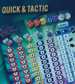 Quick & Tactic