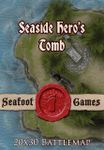 RPG Item: Seaside Hero's Tomb