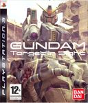 Video Game: Mobile Suit Gundam: Crossfire