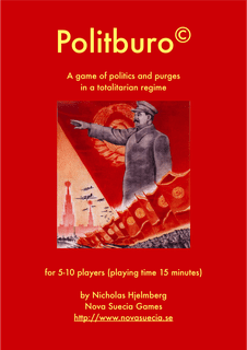 Politburo