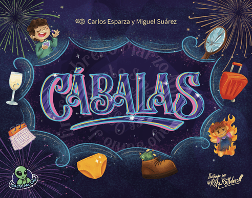 Cábalas