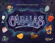 Cábalas