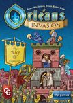 Orléans: Invasion