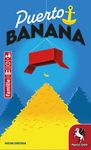 Board Game: Puerto Banana