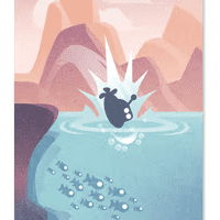 ROVE: Dive Mode