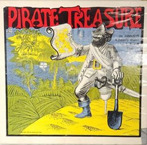 Pirate Treasure
