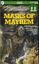 RPG Item: Book 23: Masks of Mayhem