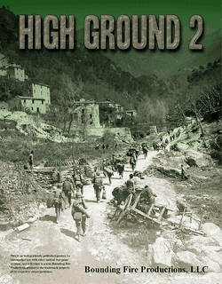 High Ground 2