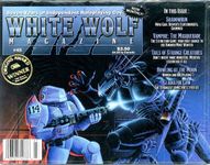 Issue: White Wolf Magazine (Issue 45 - May 1994)