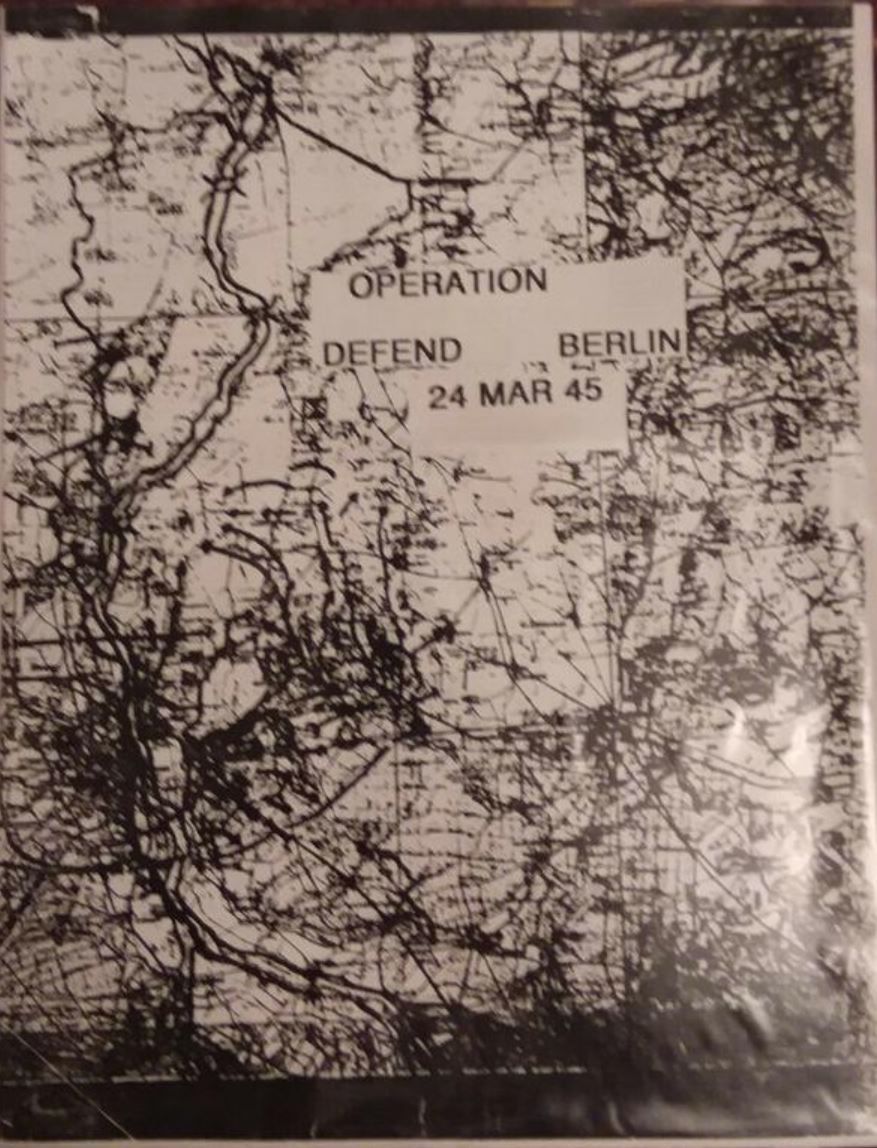 Last Battles of the Reich