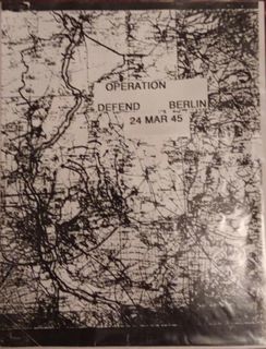 Last Battles of the Reich