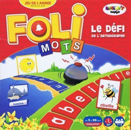 Folimots