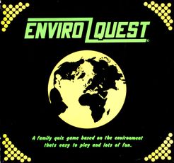 Enviro-Quest