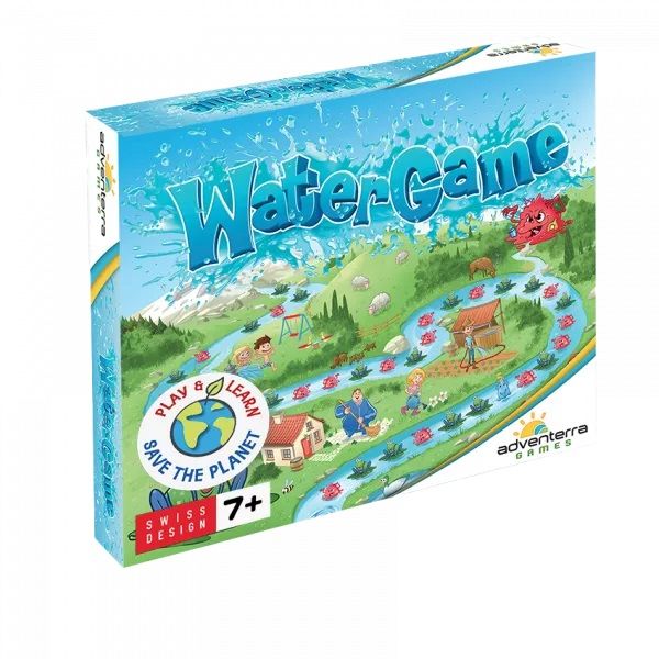 WaterGame