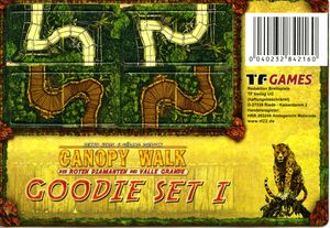 Canopy Walk: Goodie Set I