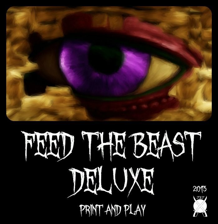 Feed the Beast