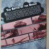 Review: Winter Thunder: The Battle of the Bulge from Tiny Battle Publishing  – The Players' Aid