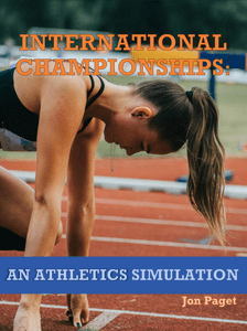 International Championships