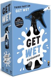 Get Wet Categories